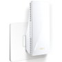 Asus RP-BE58 WiFi 7 Repetidor Inalámbrico Blanco
